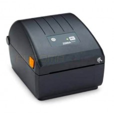 Impressora Transferência Térmica de Etiquetas Zebra ZD220